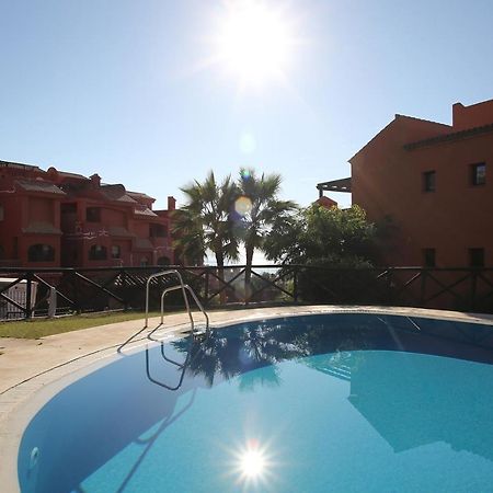 Jardines de Nueva Galera bajo III Apartamento Estepona Exterior foto